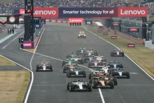 Mundial F1 2025 al rojo vivo: Piastri líder tras Yeda | Posiciones, puntos y análisis completo