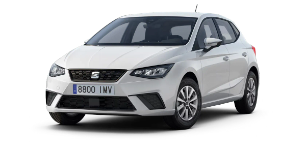 Seat Ibiza y Arona 2025: La Actualización Híbrida con Truco que Busca la Etiqueta ECO - Novedades y Análisis