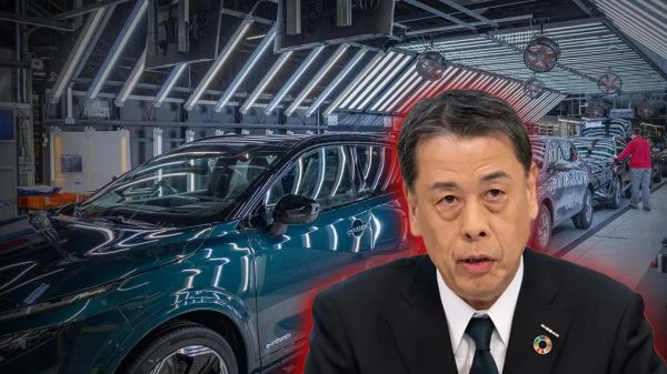 Crisis Nissan 2024: Análisis del Plan de Rescate, Cierres en México y Futuro de la Marca