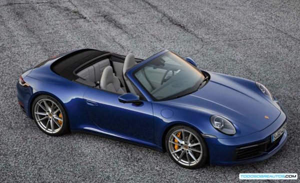 Luz V-16 en Descapotables: ¿Dónde Colocarla? Guía Definitiva para Cumplir la Normativa DGT