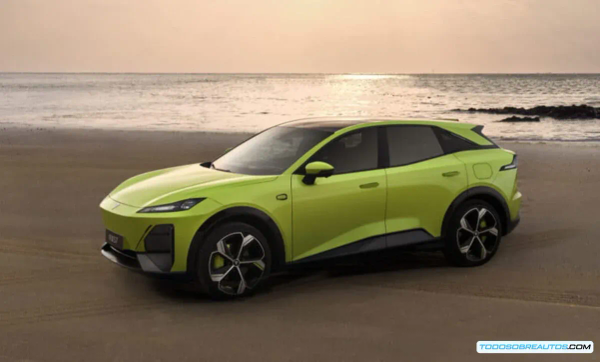 Deepal S07 EREV 2025: Análisis Técnico del SUV Eléctrico de Autonomía Extendida en México