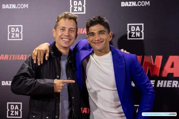 Albert Valera: Análisis del Agente Que Mueve el Mercado de MotoGP