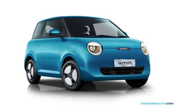 Changan Lumin: ¿El Mejor Coche Eléctrico Urbano para el Día a Día?