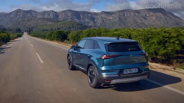 Nuevo Renault E-Tech 160: Análisis del Motor Híbrido que Revoluciona el Consumo en Captur y Symbioz