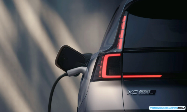 ¿PHEV, la Clave? Volvo Replantea Estrategia de Electrificación
