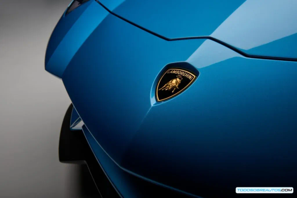 La Historia de Lamborghini: 62 Años Forjando Leyendas del Automóvil
