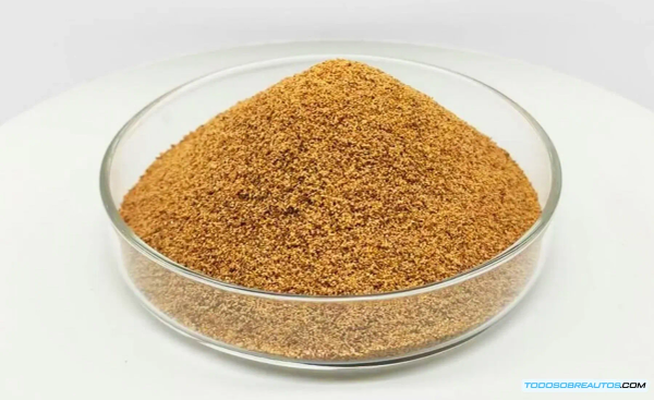 Limpieza de Carbonilla del Motor: Evaluación Completa del Método con Cáscara de Nuez