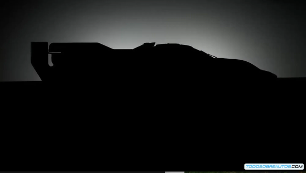 Porsche 963 Strassenversion: ¿El Hypercar de Le Mans Llegará a las Calles? Rumores y Expectativas