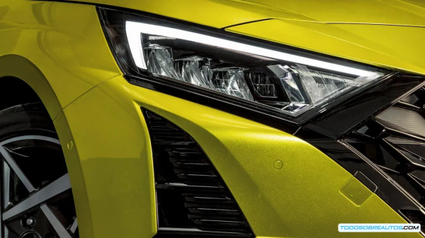 Análisis: ¿Cómo el Hyundai i20 casi destrona al Dacia Sandero en ventas?