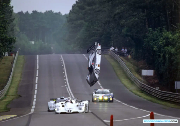 24 Horas de Le Mans: El Legado de la Resistencia que Moldó el Automovilismo
