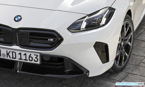 Nuevo BMW Serie 3 2025: Regresa el Nombre i3 y Carrocería Familiar Touring - Detalles y Novedades