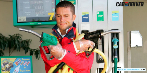 Repsol Diésel Nexa: El Combustible 100% Renovable Llega a 1000 Gasolineras con Descuento - Guía Completa