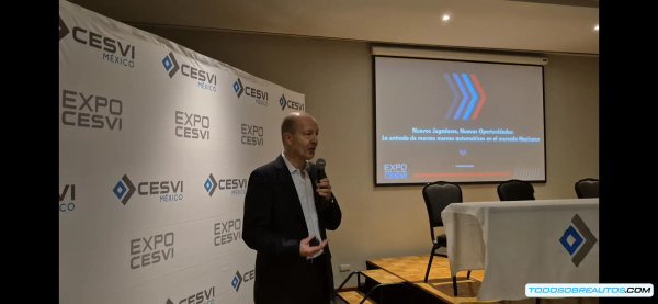 Marcas Chinas en México 2026: Más de 20 Fabricantes y el Dominio de BYD en Ventas