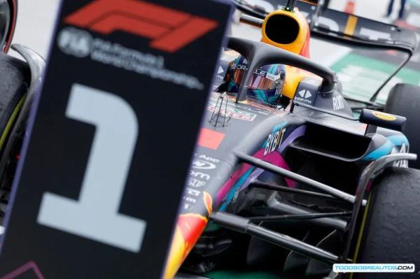 GP de Miami F1: Historial Completo de Ganadores, Podios y Estadísticas Clave (2022-2025)