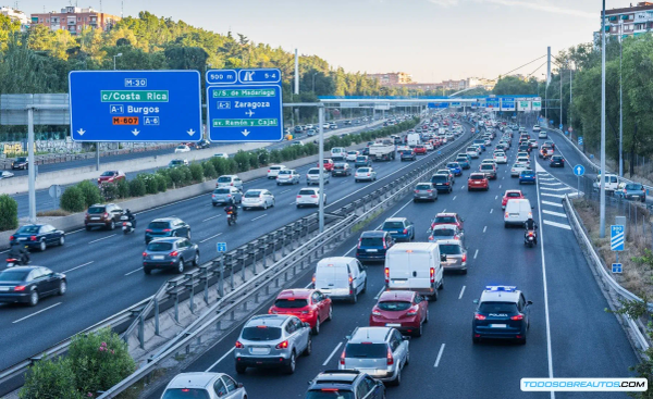 IVTM: Guía Definitiva del Impuesto de Circulación en España 2025 - Cálculo, Plazos y Consecuencias