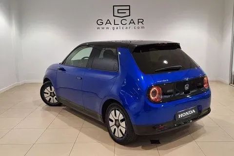 Honda e Segunda Mano: ¿Un Adelantado Fallido o Compra Inteligente?