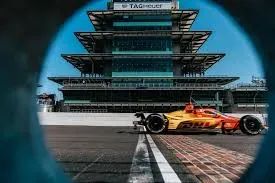 Horarios y Cómo Ver las 500 Millas de Indianápolis 2025: Guía Completa TV