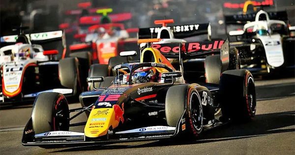 F3 Mónaco: Análisis Pole Tsolov y Actuación Mari Boya en Clasificación