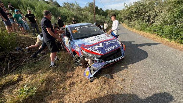 Rally Ourense 2025: Previa SuperCER, Claves y Contendientes