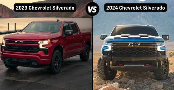 Silverado 2023-2024: Guía Completa del Fallo ECM en el Motor 2.7L L3B