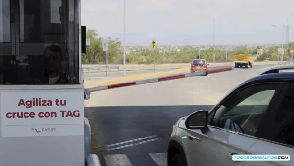 Adiós al Efectivo en CAPUFE: Guía Completa para Usar el TAG IAVE en Autopistas
