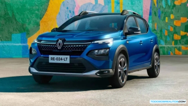 Renault Kardian 2026: Novedades Clave y Estrategia para el Segmento SUV