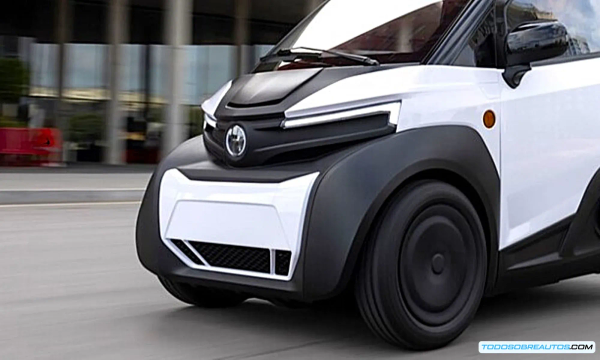 Silence S04: El Cuadriciclo Eléctrico Español que Nissan Impulsa en Europa