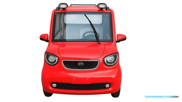 Kiwo E5 de Waldo's: ¿Movilidad Eléctrica Barata o Compromiso Peligroso?