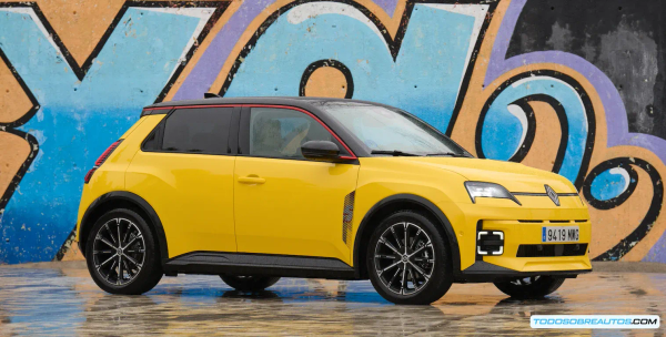 Renault 5 E-Tech 'Five': Análisis Técnico y de Mercado del Eléctrico Urbano Asequible