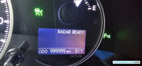 Lexus CT 200h: Análisis Técnico de su Durabilidad Tras Alcanzar un Millón de Kilómetros