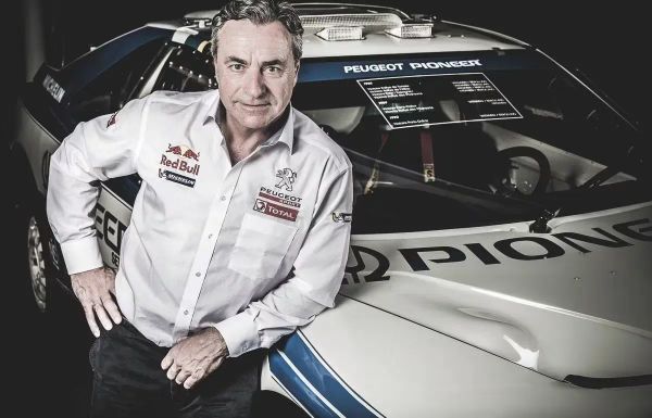 Carlos Sainz WRC: La histórica primera victoria que forjó una leyenda