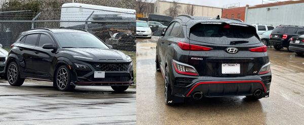 Hyundai Kona vs. Kauai: La Razón Oculta Tras el Nombre en Portugal