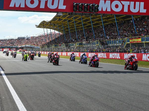 GP Países Bajos MotoGP 2025: Horarios, Análisis y Claves de Assen, 'La Catedral'
