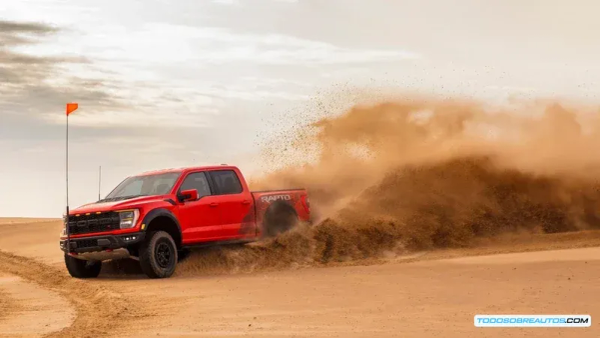 HP Tuners Desbloquea ECUs Ford: Revolución en el Tuning de Alto Rendimiento para Deportivos