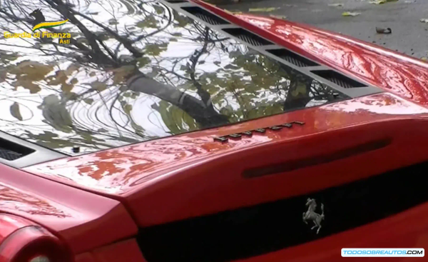 Guerra Anti-Réplicas: El Ferrari F430 Falso y la Lucha de Maranello