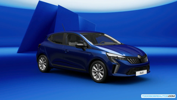 Renault Clio Generation 2024: Precio, Equipamiento y Análisis de Compra