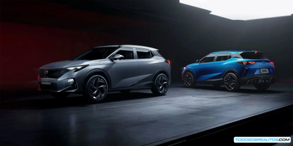 GAC EMZOOM 2026 en México: Análisis Completo del SUV Subcompacto Deportivo, Precios y Versiones