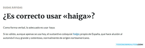 El Coche 'Haiga': Historia, Modelos y Legado del Lujo Americano en la España de Posguerra