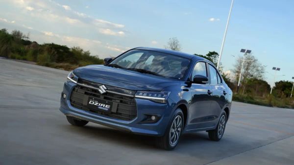 Suzuki Dzire Mild-Hybrid: ¿El sedán subcompacto que desafía a Aveo y Grand i10?