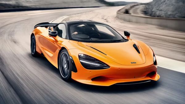 Análisis de Deportivos y Superdeportivos: Pasión, Ingeniería y el Futuro de la Velocidad