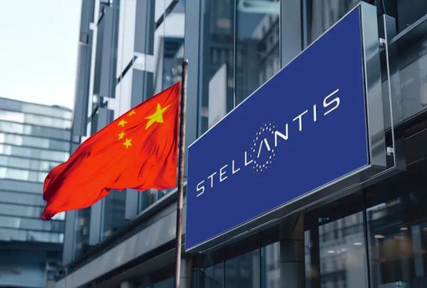 Stellantis Sale de China: Análisis del Impacto en Dodge Journey y Attitude para México en 2025