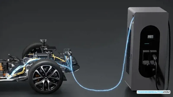 IM Motors 'Stellar': El PHEV de 1500 Km que Redefine la Autonomía Híbrida