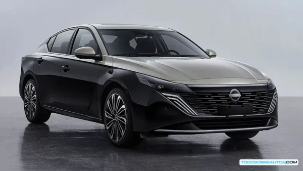 Nissan Teana 2026: Análisis del Sedán que No Llegará a México y el Futuro del Altima