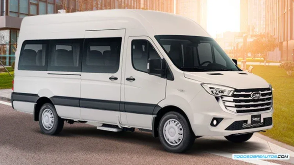 JAC Sunray City Cargo 2026: Análisis Técnico, Precio de Lanzamiento y Rivales en México