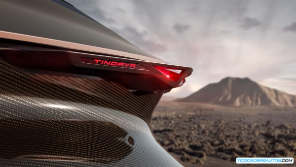 CUPRA Tindaya 2025: Análisis Completo del Concept Car Eléctrico que Prioriza la Emoción del Conductor