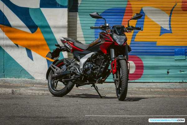Bajaj Pulsar N125 FI CBS: Análisis Técnico de la Moto Urbana 125cc con Inyección y CBS