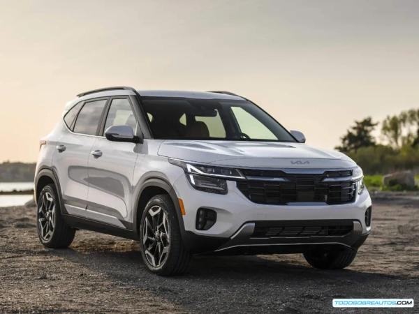 Kia Seltos 2026: Análisis Exhaustivo de la SUV Compacta, Precios Actualizados y Especificaciones en México