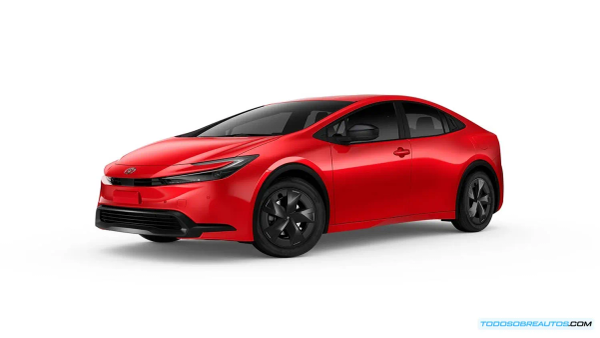 Toyota Prius 2026 México: Precio Confirmado, Versiones y Análisis Técnico del Híbrido Renovado