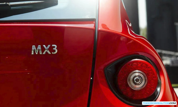 Zacua MX2 y MX3: ¿Revolución Eléctrica Urbana Hecha en México?