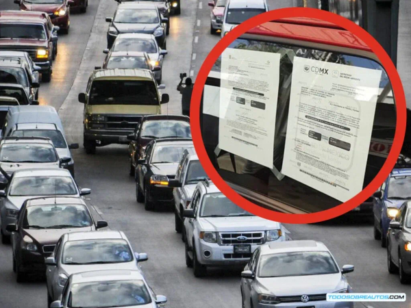 Pase Turístico CDMX: Guía Completa para Vehículos Foráneos y Hoy No Circula